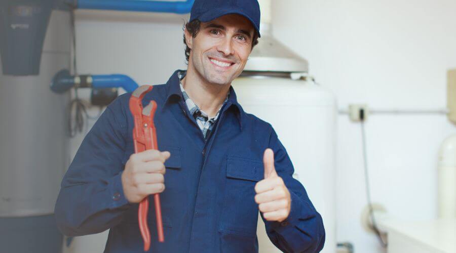Professional water heater repair in Twin Mountain, NH